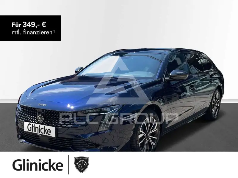 2024 Peugeot 508