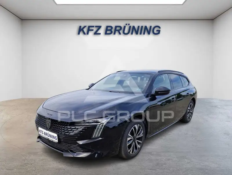 2024 Peugeot 508