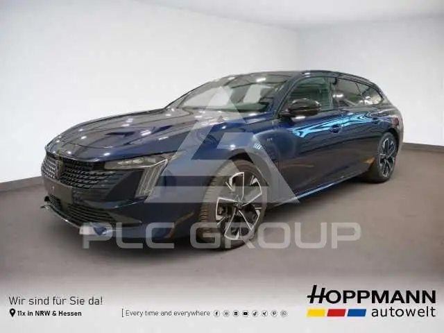 2024 Peugeot 508
