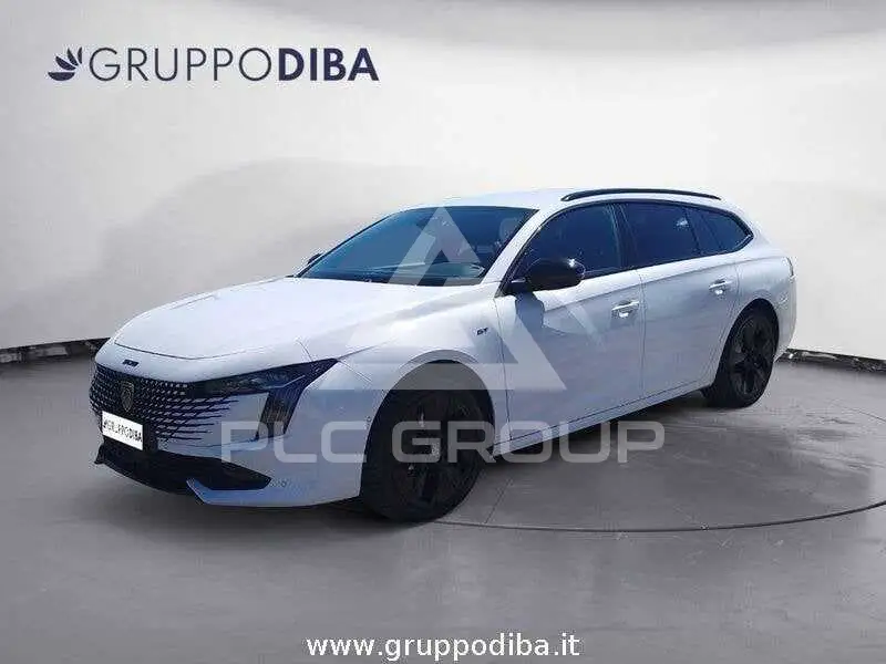 2024 Peugeot 508