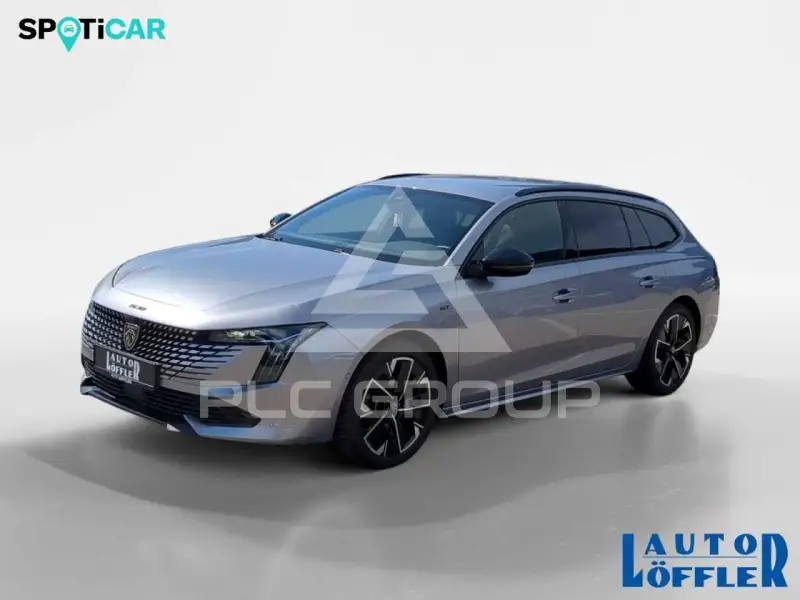 2024 Peugeot 508
