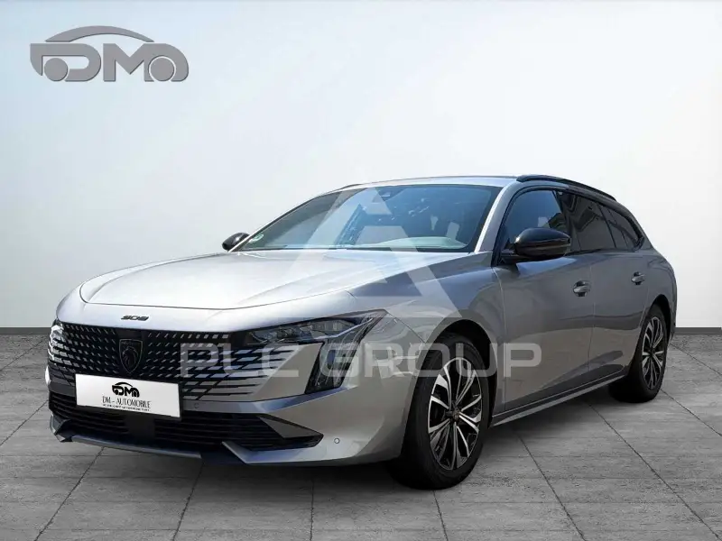 2024 Peugeot 508