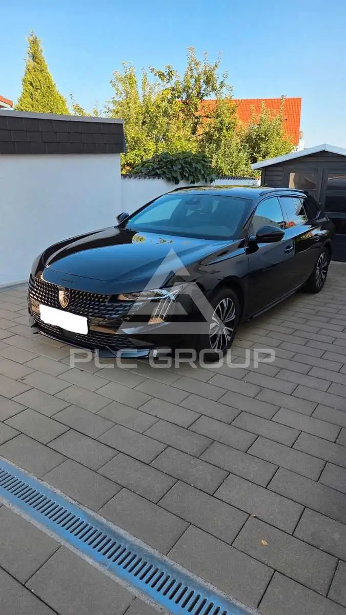 2024 Peugeot 508