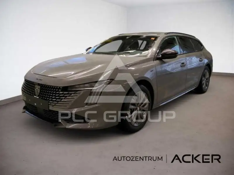 2024 Peugeot 508