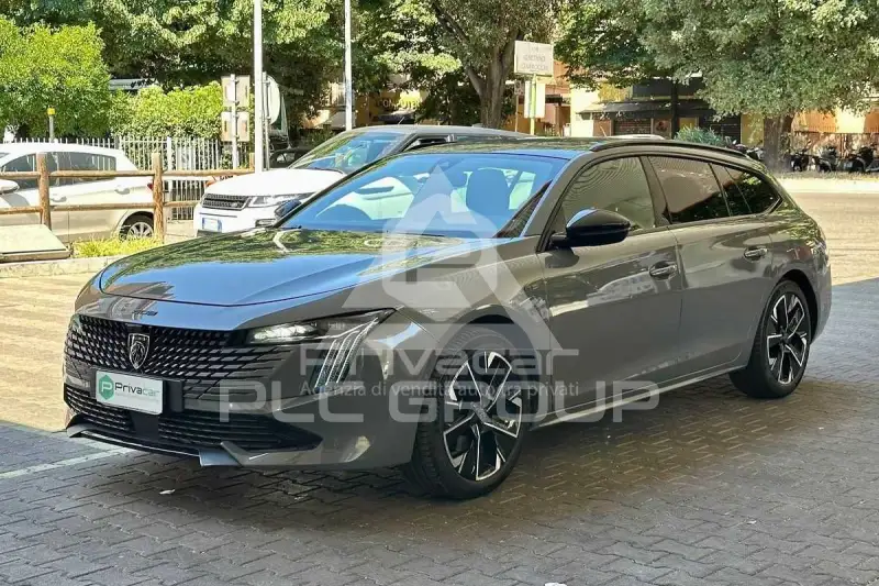 2024 Peugeot 508