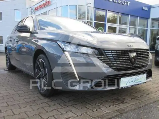 2024 Peugeot 308