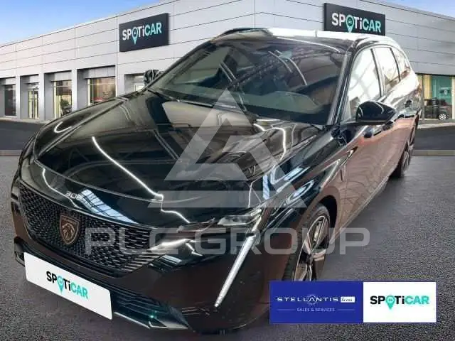 2024 Peugeot 308