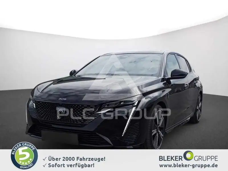 2024 Peugeot 308