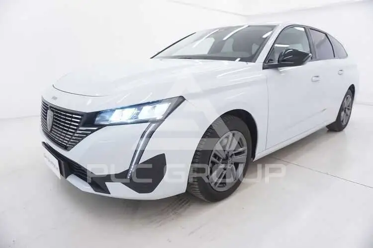 2024 Peugeot 308