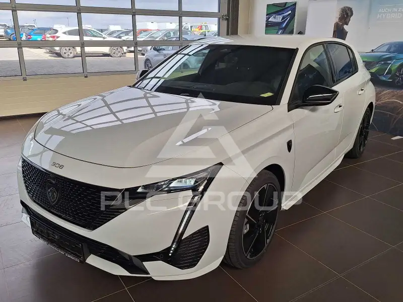 2024 Peugeot 308