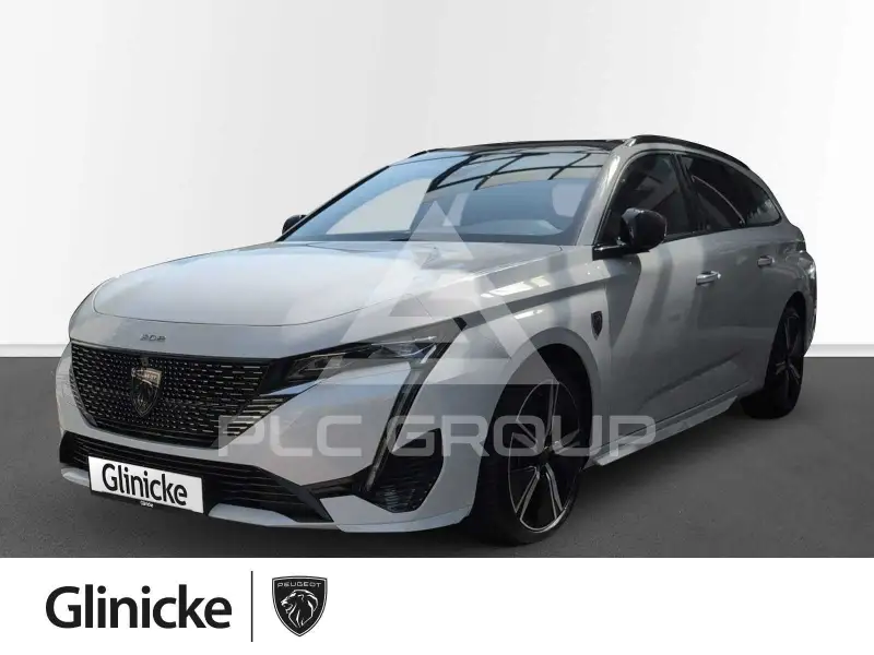 2024 Peugeot 308