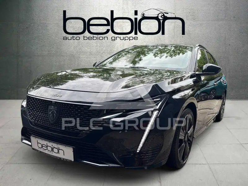 2024 Peugeot 308