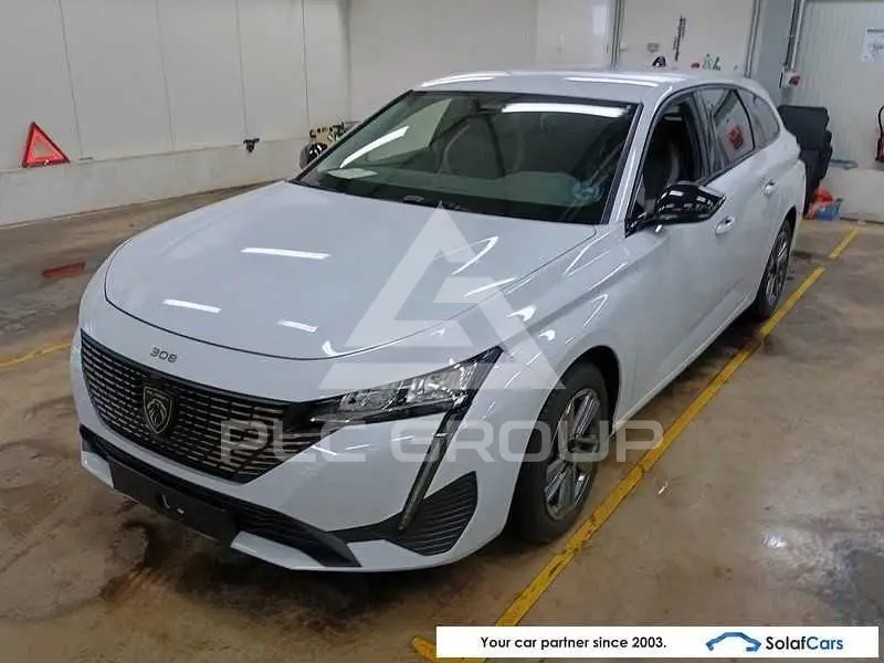 2024 Peugeot 308