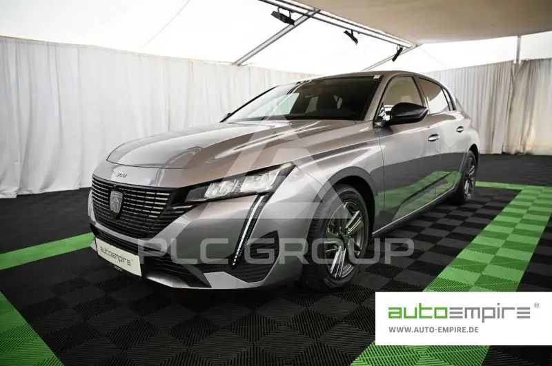 2024 Peugeot 308