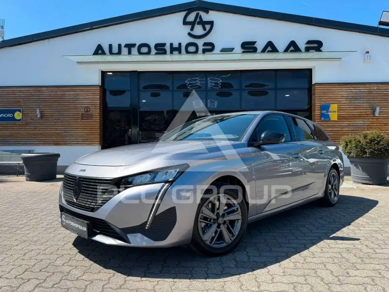 2024 Peugeot 308