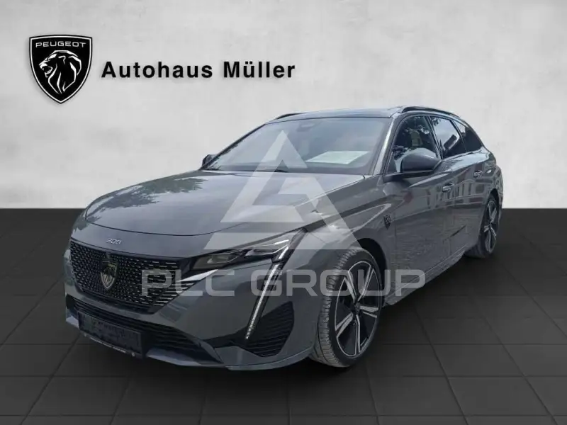 2024 Peugeot 308