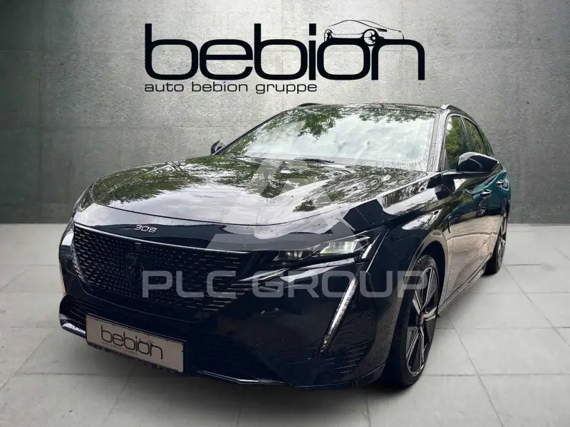2024 Peugeot 308