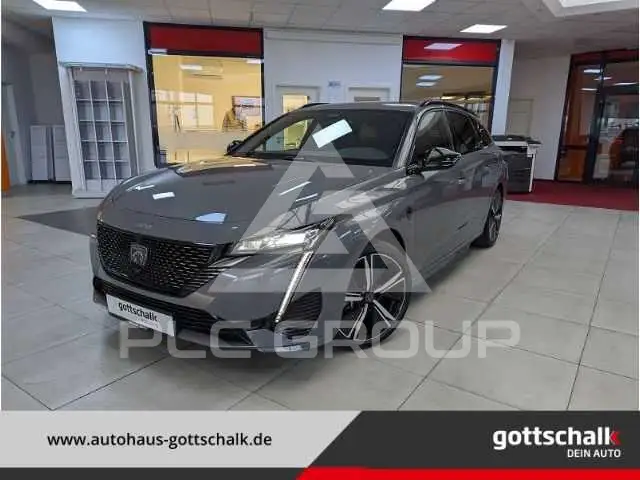 2024 Peugeot 308