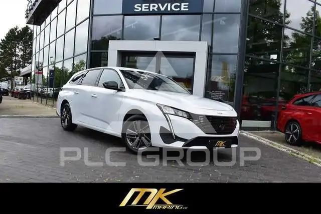 2024 Peugeot 308