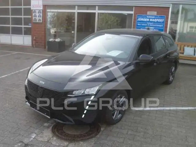 2024 Peugeot 308