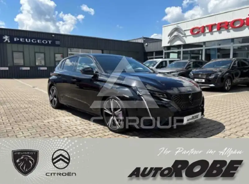 2024 Peugeot 308