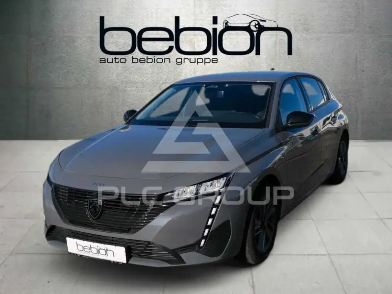 2024 Peugeot 308
