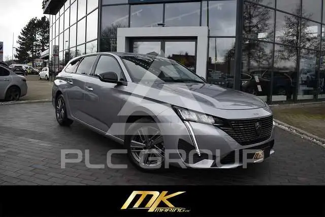 2024 Peugeot 308