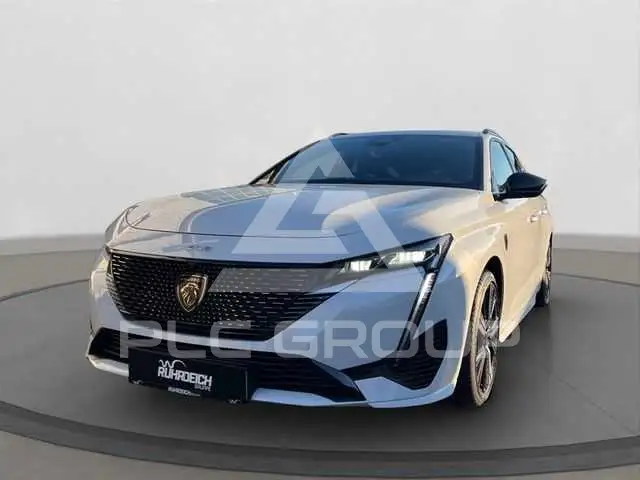 2024 Peugeot 308