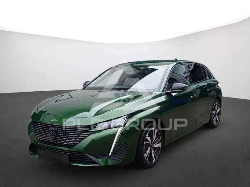 2024 Peugeot 308