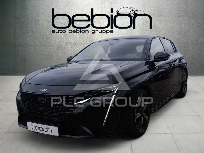 2024 Peugeot 308