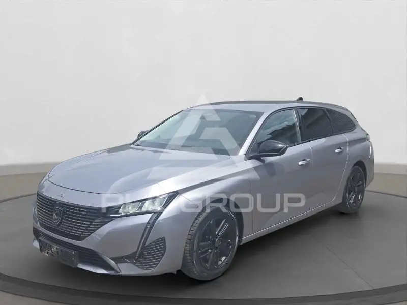 2024 Peugeot 308