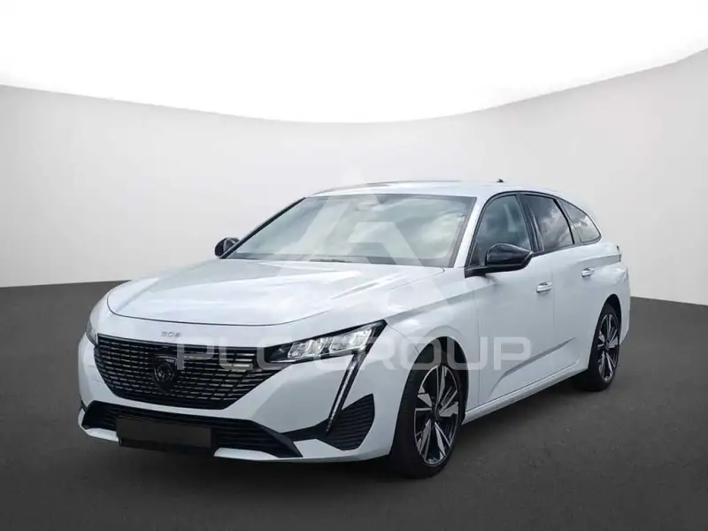 2024 Peugeot 308