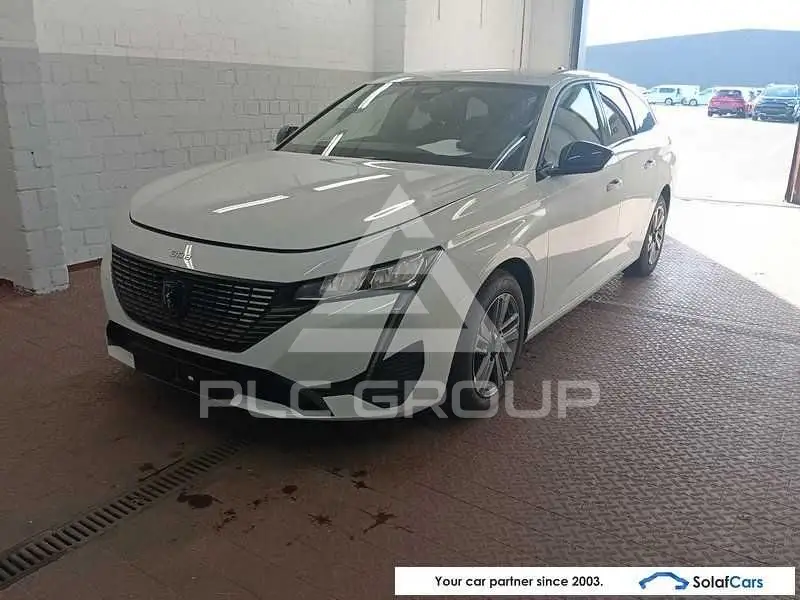 2024 Peugeot 308
