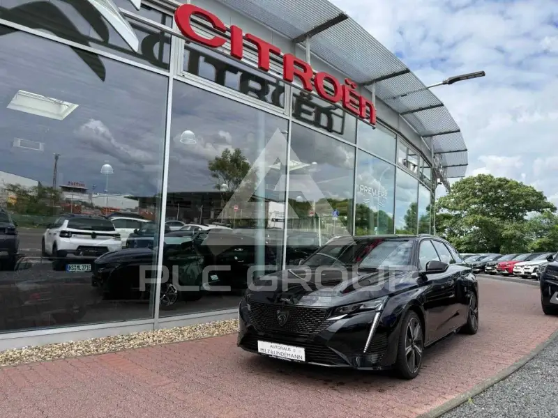 2024 Peugeot 308