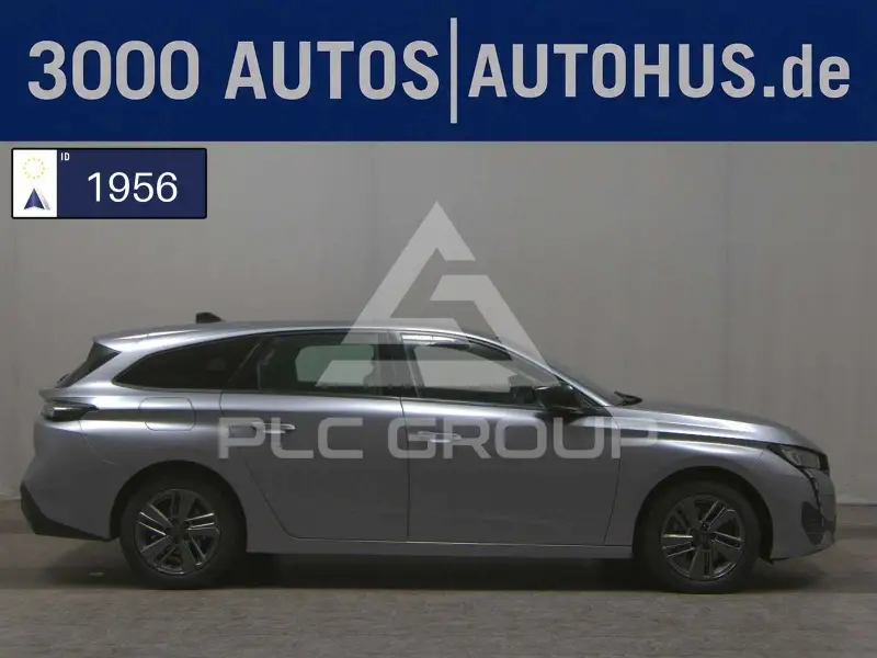 2024 Peugeot 308