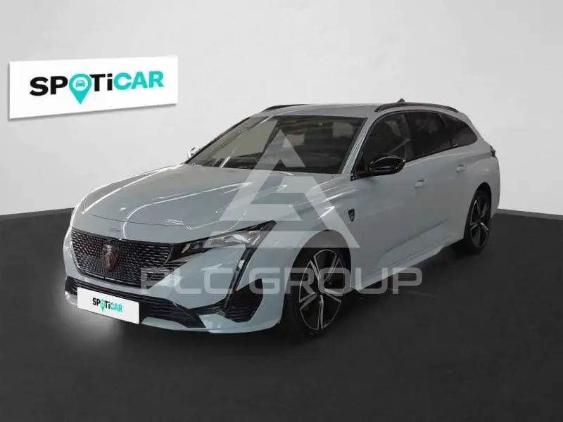 2024 Peugeot 308