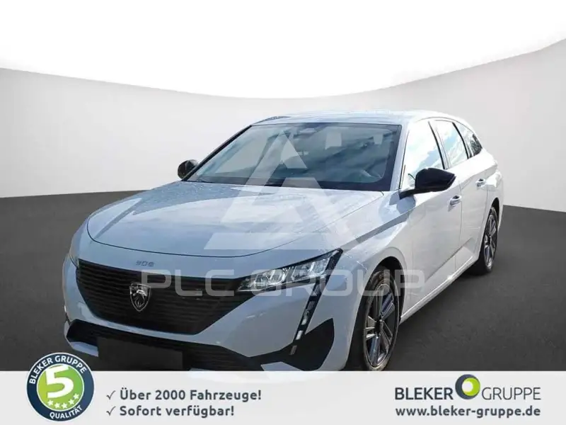 2024 Peugeot 308