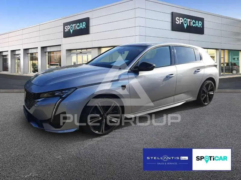 2024 Peugeot 308