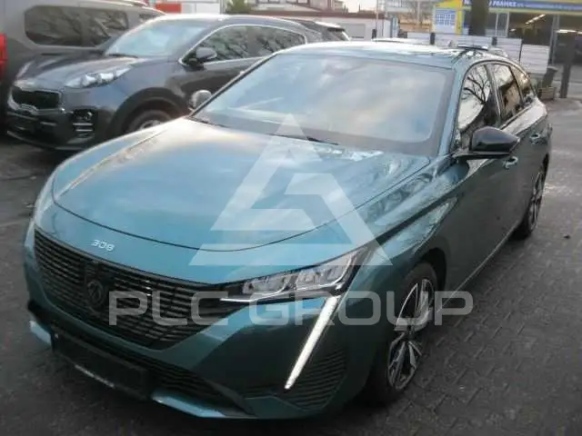 2024 Peugeot 308