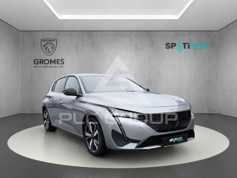 2024 Peugeot 308