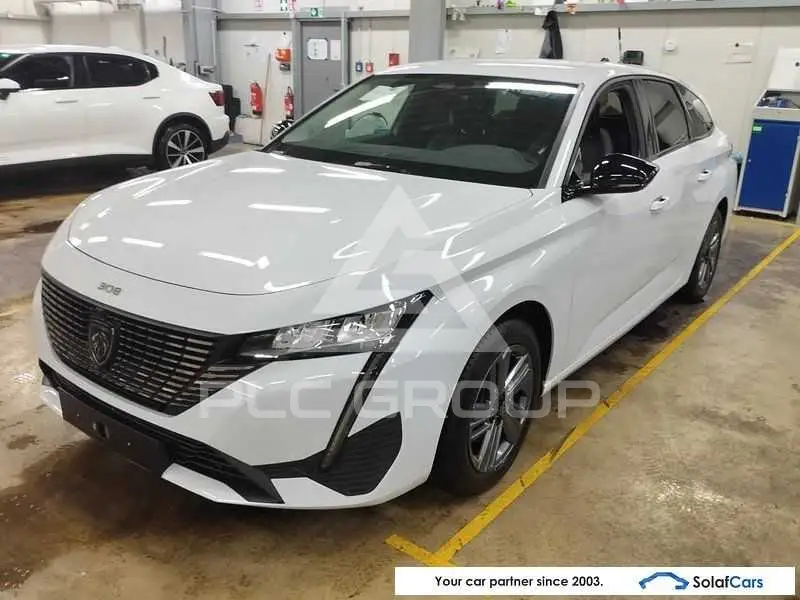 2024 Peugeot 308