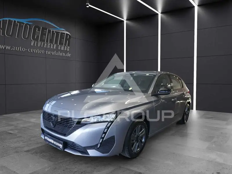 2024 Peugeot 308