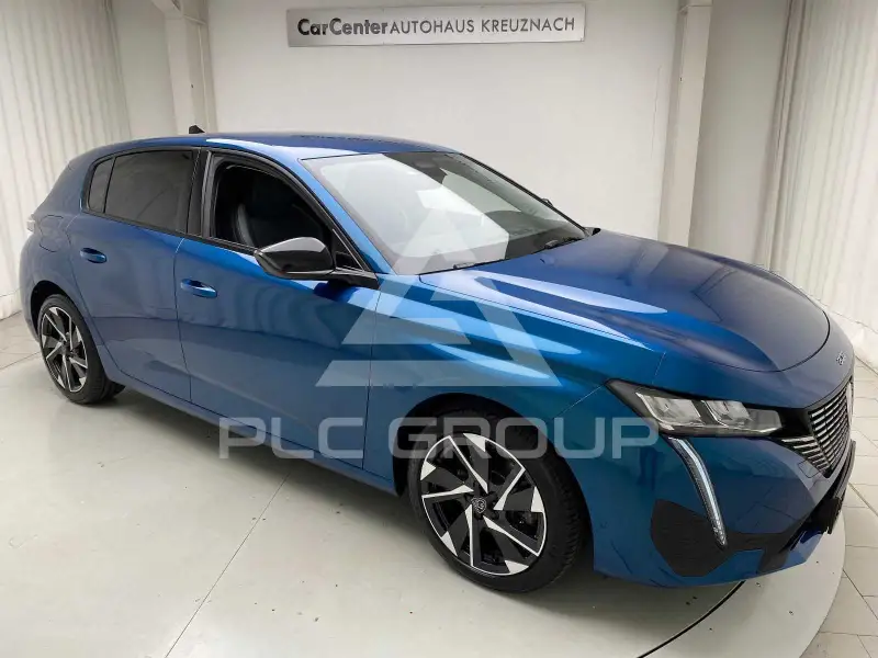 2024 Peugeot 308