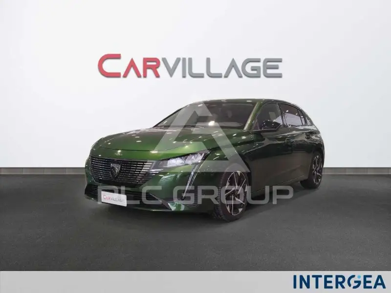 2024 Peugeot 308