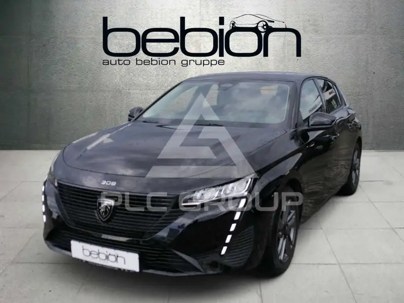 2024 Peugeot 308