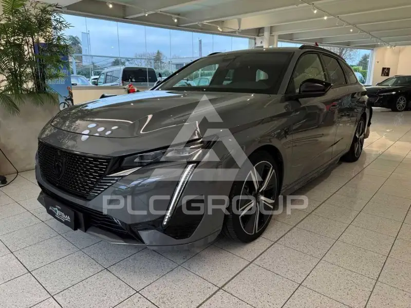 2024 Peugeot 308