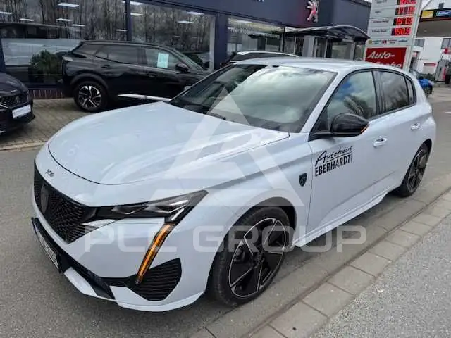 2024 Peugeot 308