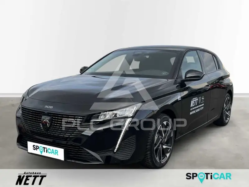 2024 Peugeot 308