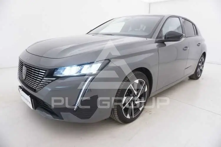 2024 Peugeot 308