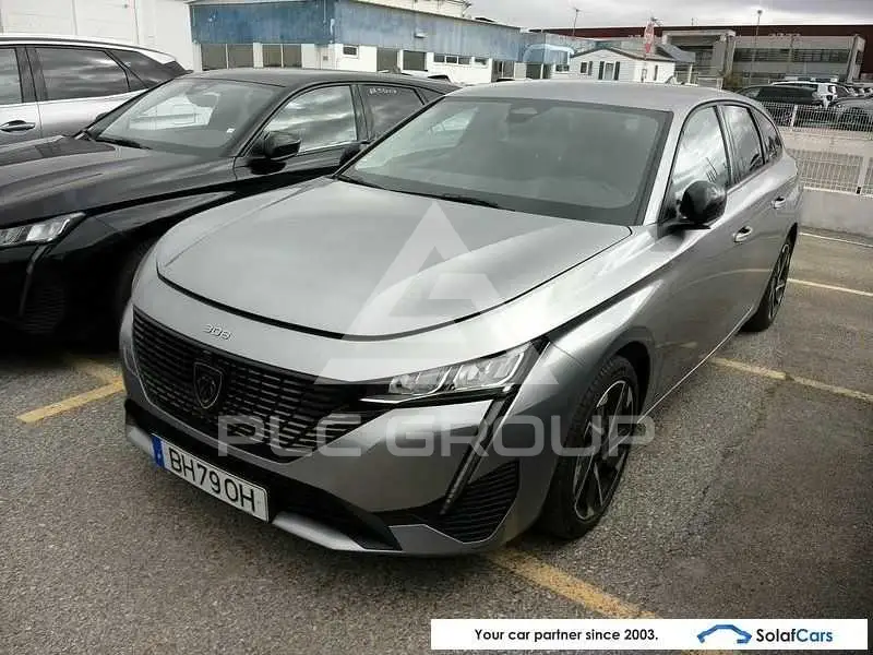 2024 Peugeot 308